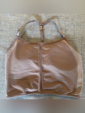 Fabletics High Neck Sports Bra